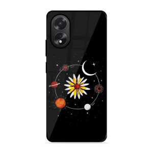 The Prophecy Oppo A38