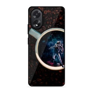 Intergalactic Travler Oppo A38