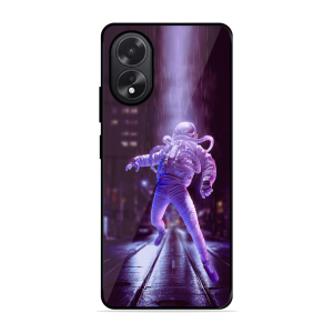 Escape To Void Oppo A38