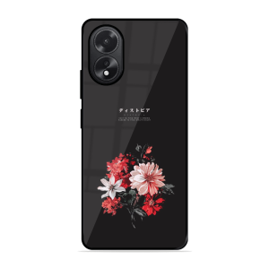 Voyager Of Happines Oppo A38