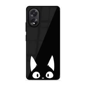 The Kitty Oppo A38