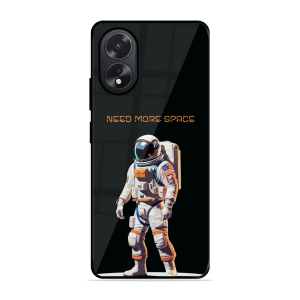 Need More Space Oppo A38