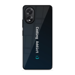 Coding Addict Oppo A38