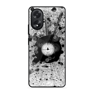 White Vision Oppo A38