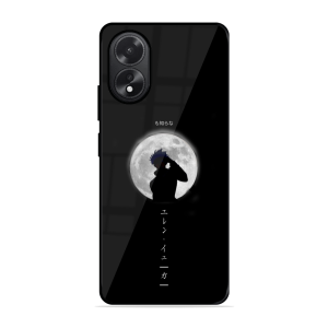 The Anonymous Guy Oppo A38