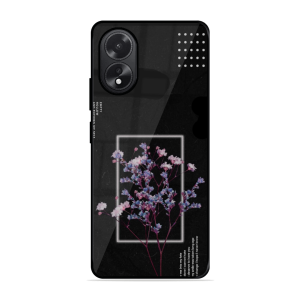 The Eternal Flower Oppo A38