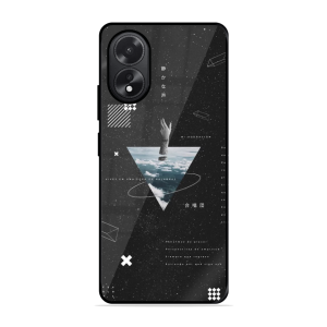 Galactic Void Oppo A38