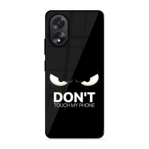 Dare To Touch Oppo A38