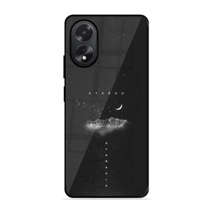 The Eternal Mountain Oppo A38