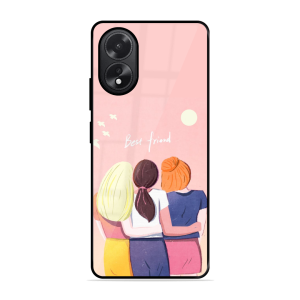 For The Besties Oppo A38