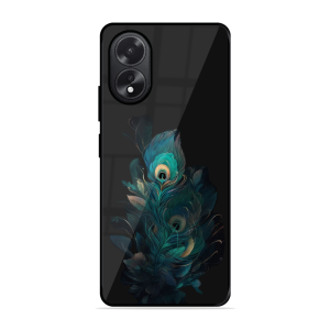 The Feather Of Life Oppo A38