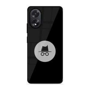 Incognito Mode Oppo A38