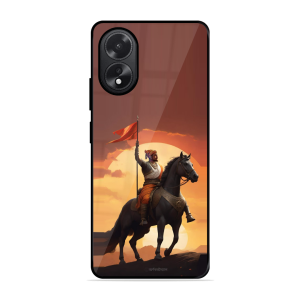 Chhatrapati Shivaji Maharaj Oppo A38