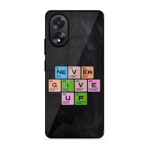 Walter White Oppo A38