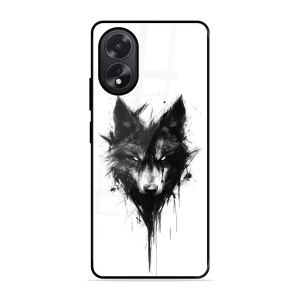 The Mighty Wolf Oppo A38