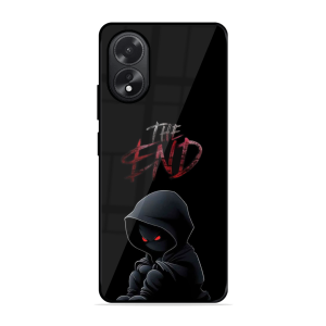 The End Oppo A38