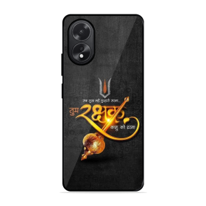 Rakhshak Oppo A38