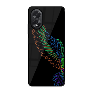 Wings Of Freedom Oppo A38
