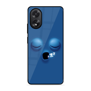 The Sleepy Buddy Oppo A38