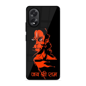 Jai Shree Ram Oppo A38