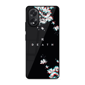 The Death Oppo A38