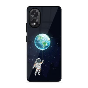 Being Astronaut Oppo A38