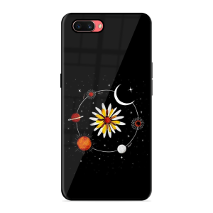 The Prophecy Oppo A3S
