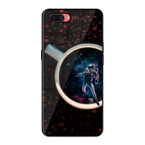 Intergalactic Travler Oppo A3S