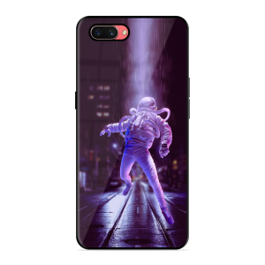 Escape To Void Oppo A3S