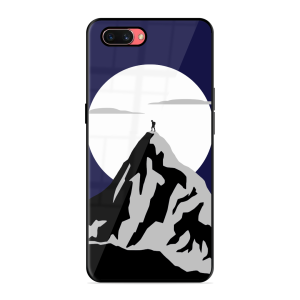 Peak Of Success Oppo A3S