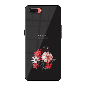 Voyager Of Happines Oppo A3S