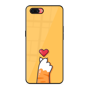 Kitty Love Oppo A3S