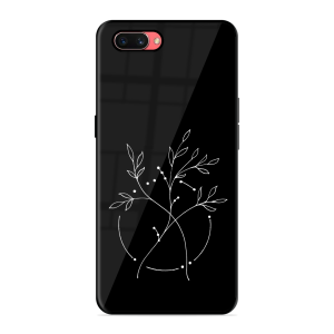 The Wire Flower Oppo A3S