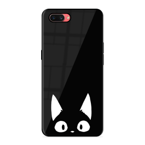 The Kitty Oppo A3S