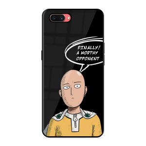 Finally Worthy Opponent Oppo A3S