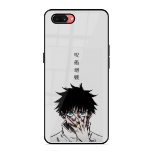 Yuta Oppo A3S
