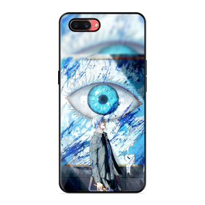 The Six Eye Oppo A3S