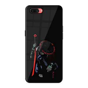 The Solo Warrior Oppo A3S