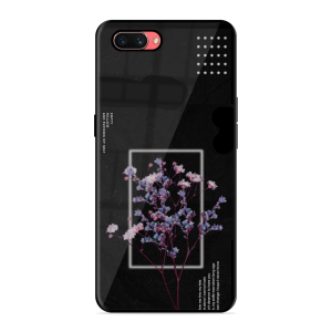 The Eternal Flower Oppo A3S