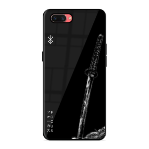 Sword Of Victory Oppo A3S