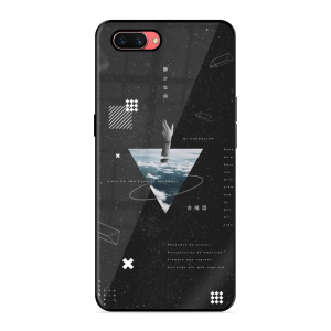 Galactic Void Oppo A3S