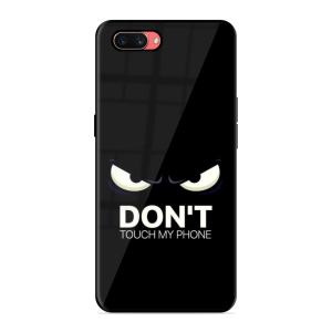 Dare To Touch Oppo A3S