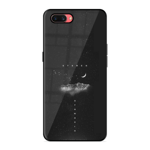 The Eternal Mountain Oppo A3S