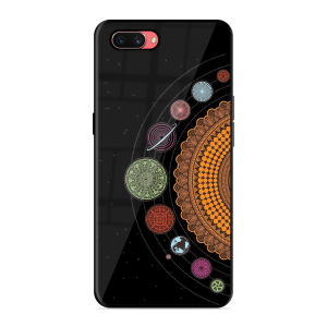 The Eternal Life Oppo A3S