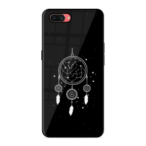 The Evil Absorber Oppo A3S