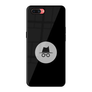 Incognito Mode Oppo A3S