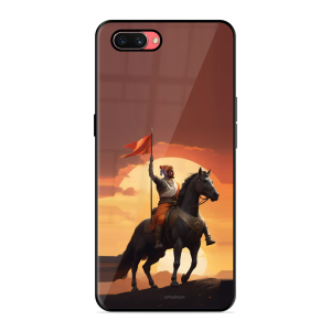 Chhatrapati Shivaji Maharaj Oppo A3S