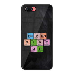 Walter White Oppo A3S