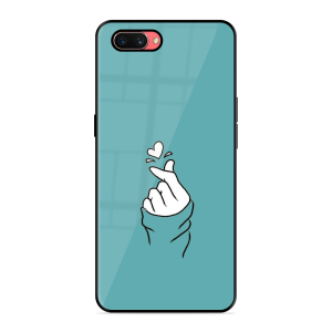 The Korean Heart Oppo A3S