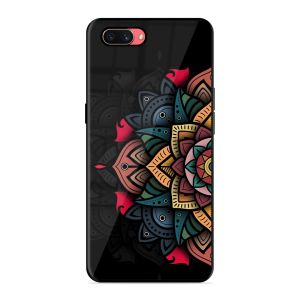 The Vector Flower Oppo A3S